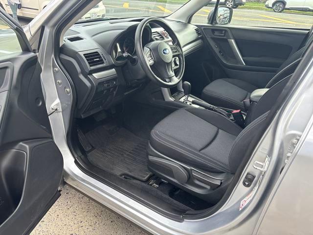 used 2014 Subaru Forester car, priced at $10,944