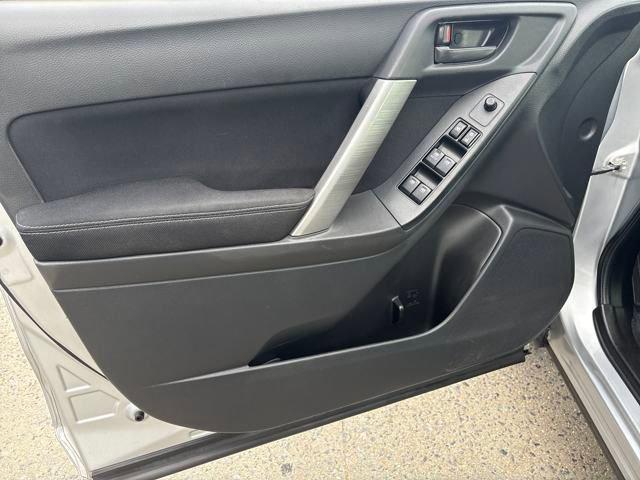 used 2014 Subaru Forester car, priced at $10,944