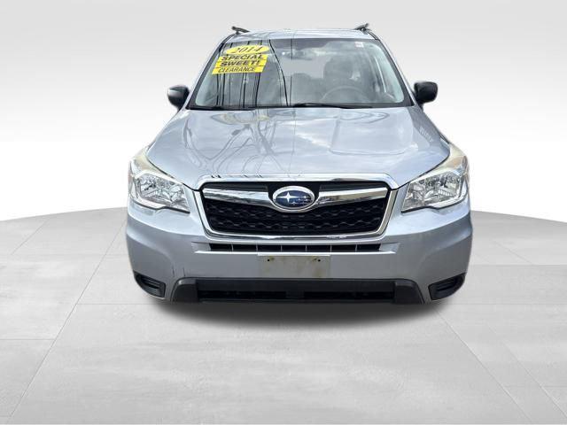 used 2014 Subaru Forester car, priced at $10,944