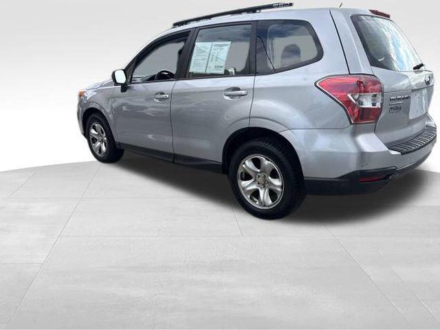 used 2014 Subaru Forester car, priced at $10,944