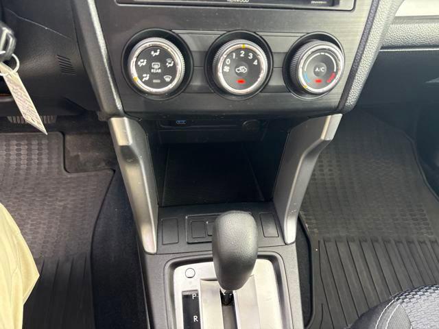 used 2014 Subaru Forester car, priced at $10,944