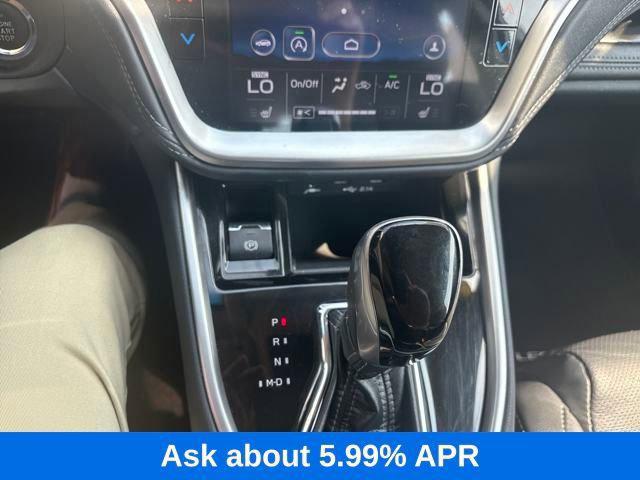 used 2022 Subaru Legacy car, priced at $26,566