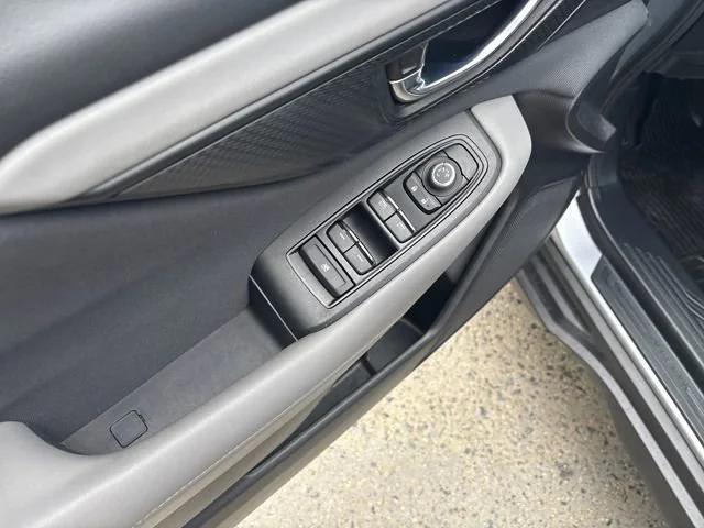 used 2022 Subaru Outback car, priced at $24,911