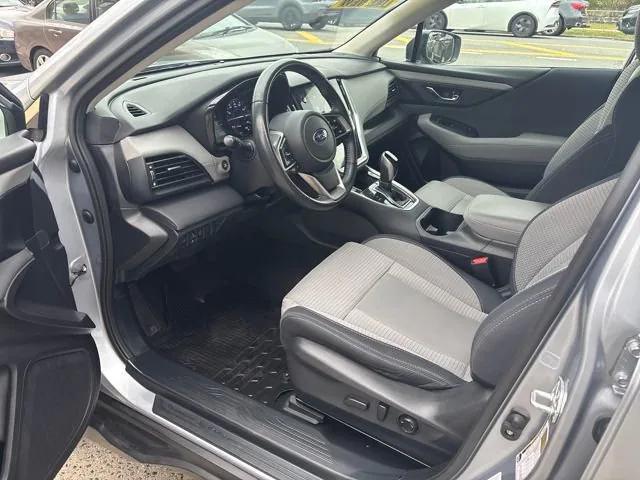 used 2022 Subaru Outback car, priced at $24,911