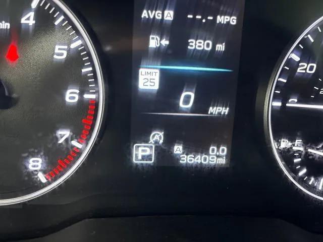 used 2022 Subaru Outback car, priced at $24,911