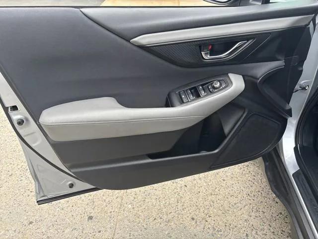 used 2022 Subaru Outback car, priced at $24,911