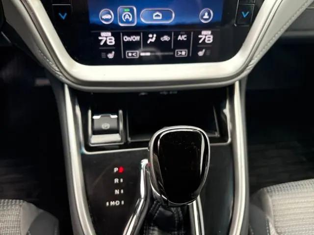 used 2022 Subaru Outback car, priced at $24,911