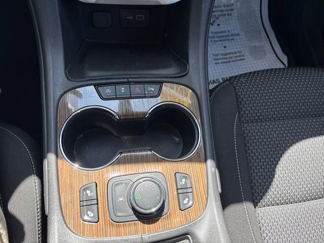 used 2022 GMC Acadia car, priced at $26,933