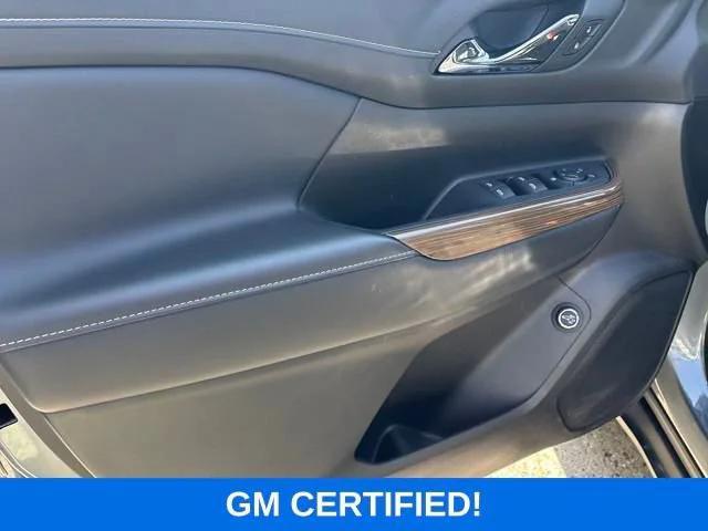 used 2022 GMC Acadia car, priced at $26,933