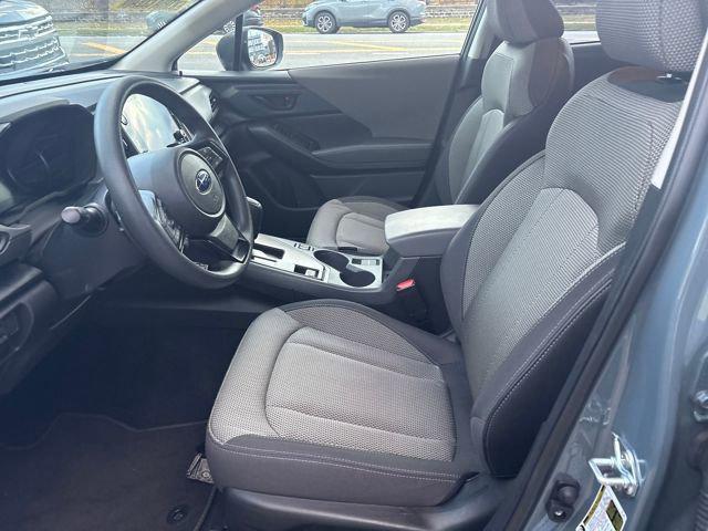 used 2024 Subaru Crosstrek car, priced at $26,911
