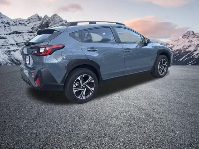 used 2024 Subaru Crosstrek car, priced at $26,911