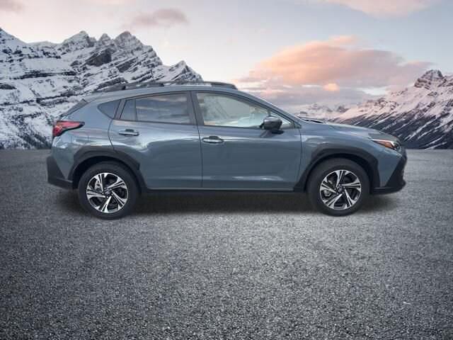 used 2024 Subaru Crosstrek car, priced at $26,911