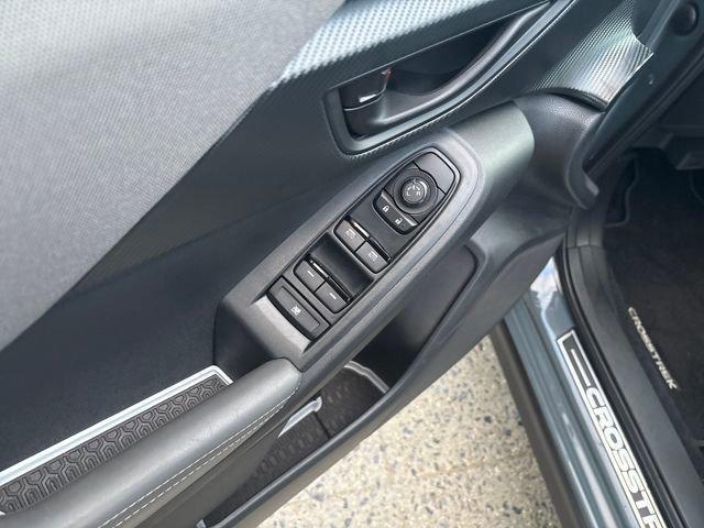 used 2024 Subaru Crosstrek car, priced at $26,911