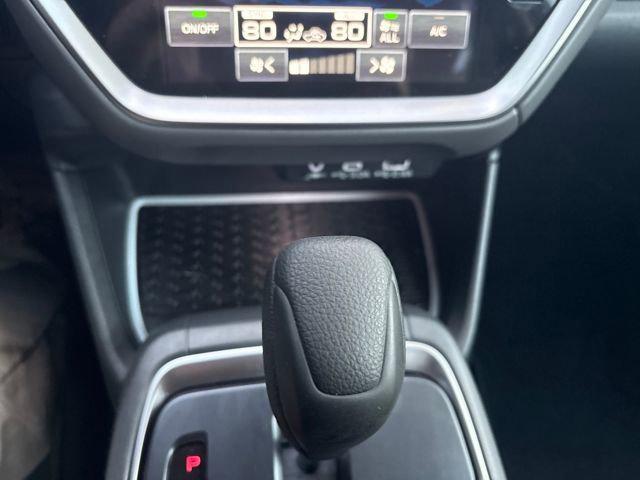 used 2024 Subaru Crosstrek car, priced at $26,911