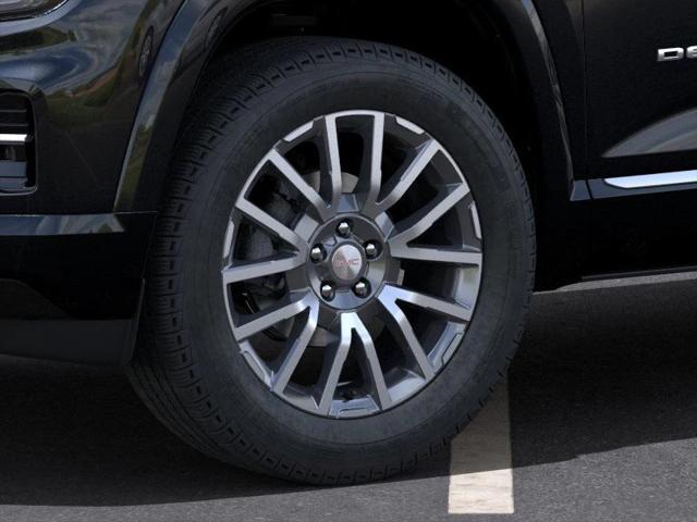 new 2026 GMC Terrain car, priced at $44,485