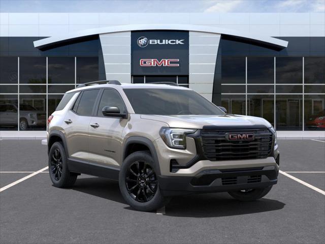 new 2026 GMC Terrain car, priced at $37,935