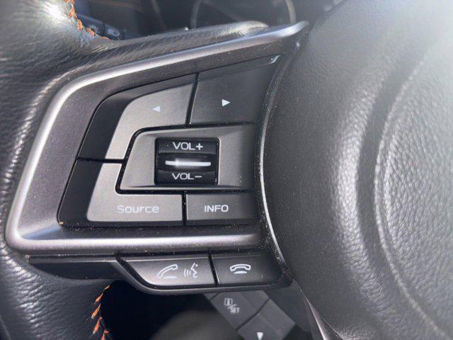 used 2019 Subaru Crosstrek car, priced at $20,911