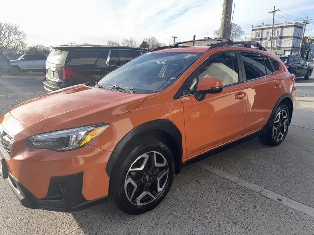 used 2019 Subaru Crosstrek car, priced at $20,911