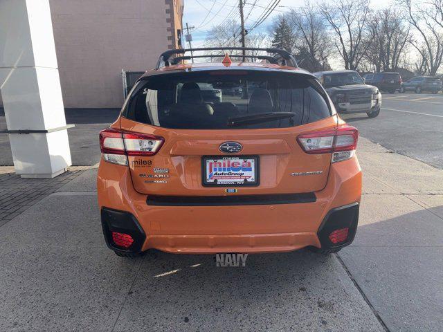 used 2019 Subaru Crosstrek car, priced at $20,911