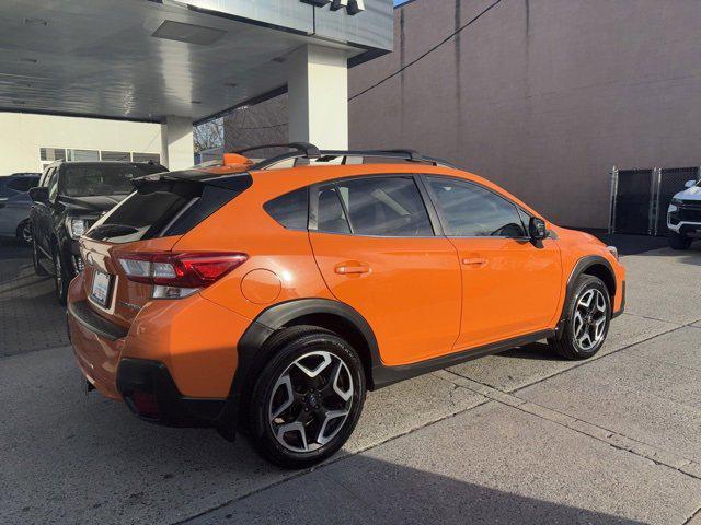 used 2019 Subaru Crosstrek car, priced at $20,911