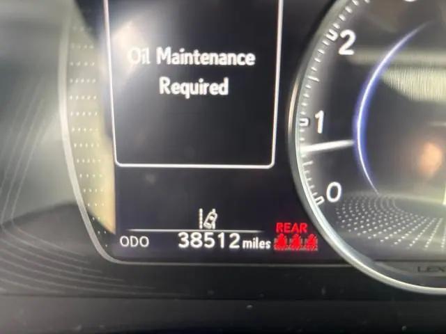 used 2019 Lexus ES 350 car, priced at $27,511