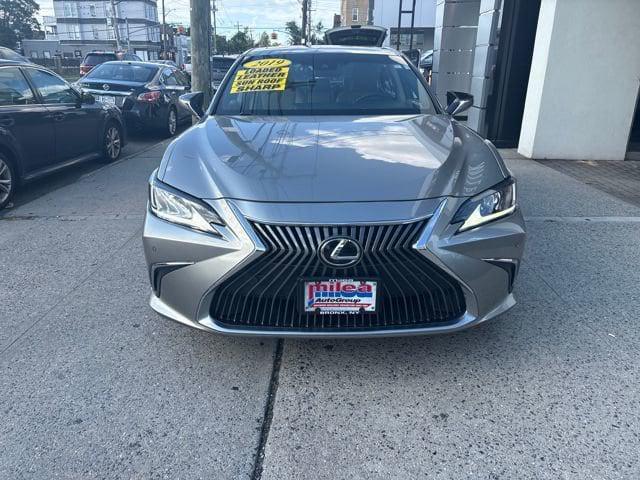 used 2019 Lexus ES 350 car, priced at $27,511