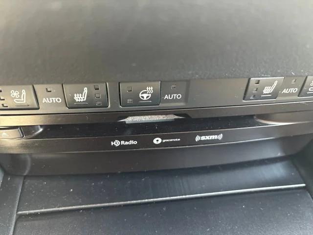 used 2019 Lexus ES 350 car, priced at $27,511