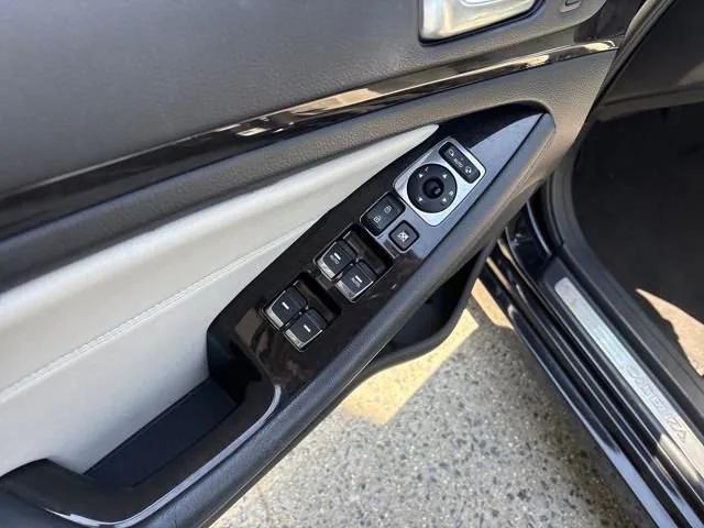 used 2014 Kia Cadenza car, priced at $12,444