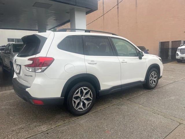 used 2019 Subaru Forester car, priced at $22,999