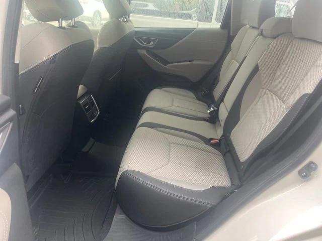 used 2019 Subaru Forester car, priced at $22,999