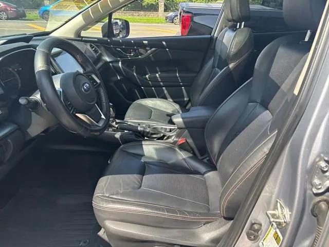used 2020 Subaru Crosstrek car, priced at $22,966