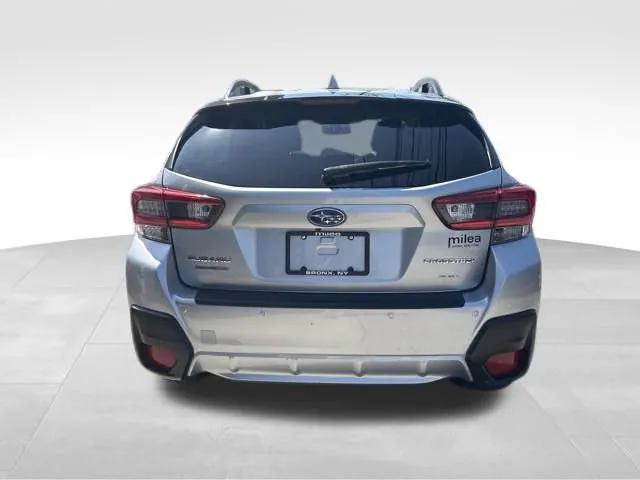 used 2020 Subaru Crosstrek car, priced at $22,966