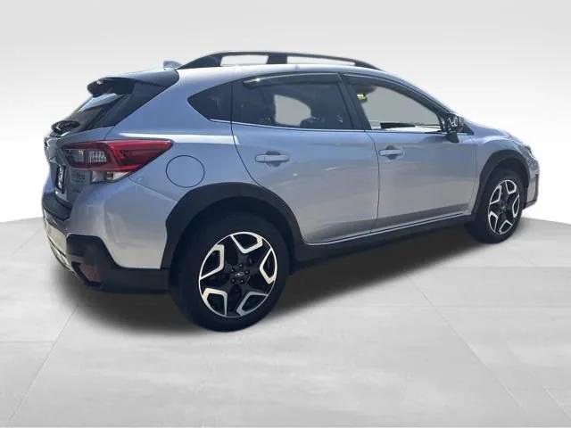 used 2020 Subaru Crosstrek car, priced at $22,966