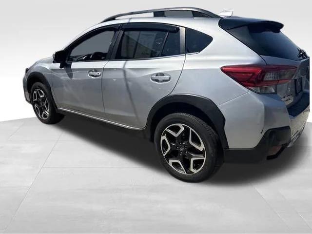used 2020 Subaru Crosstrek car, priced at $22,966