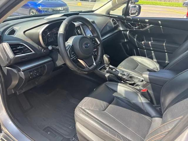 used 2020 Subaru Crosstrek car, priced at $22,966