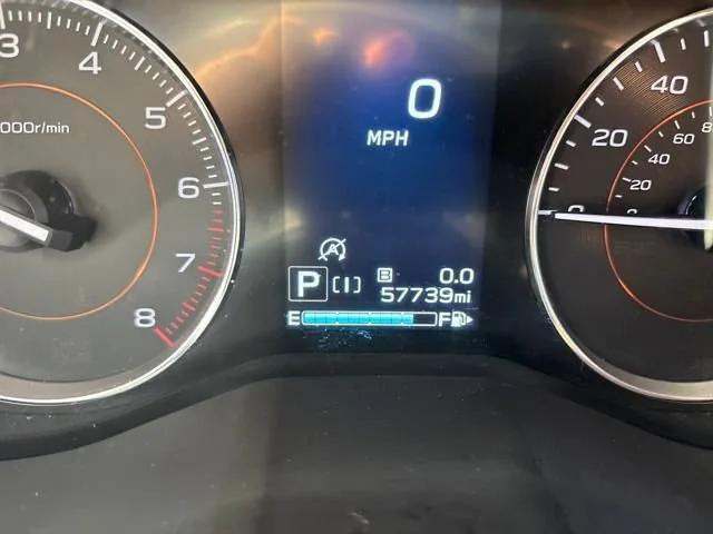 used 2020 Subaru Crosstrek car, priced at $22,966