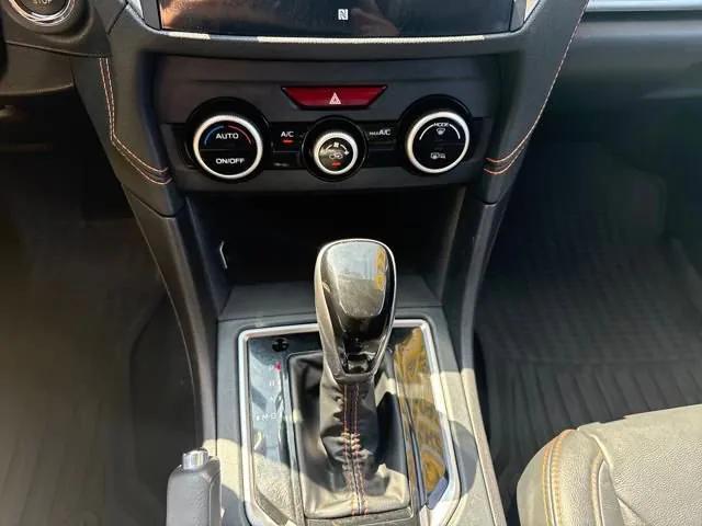 used 2020 Subaru Crosstrek car, priced at $22,966
