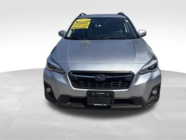 used 2020 Subaru Crosstrek car, priced at $22,966