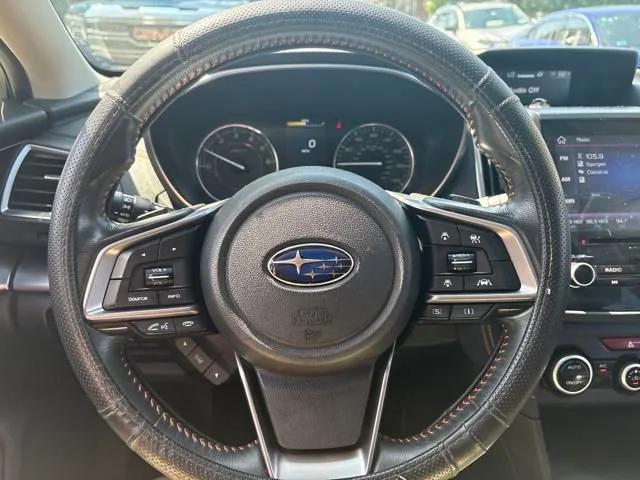 used 2020 Subaru Crosstrek car, priced at $22,966