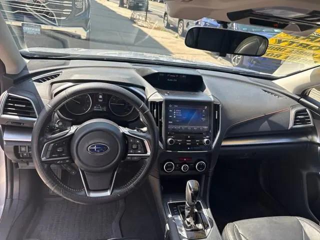 used 2020 Subaru Crosstrek car, priced at $22,966