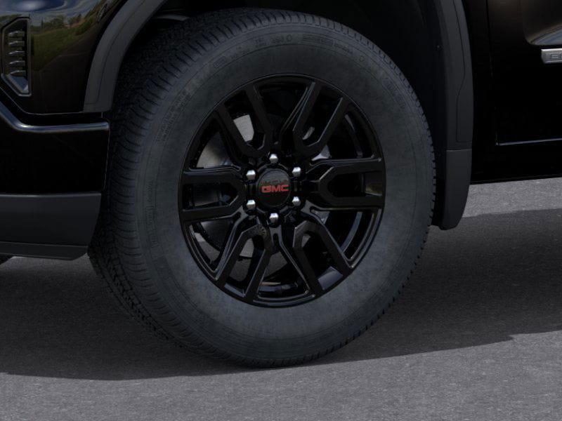 new 2026 GMC Sierra 1500 car, priced at $58,435