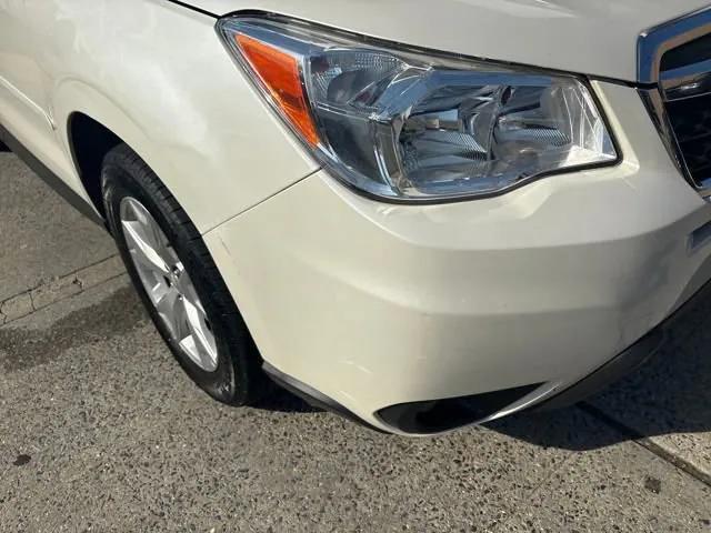 used 2015 Subaru Forester car, priced at $9,444