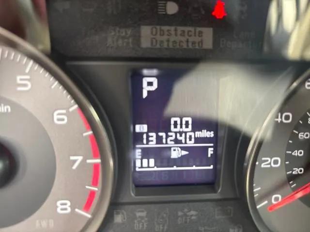 used 2015 Subaru Forester car, priced at $9,993