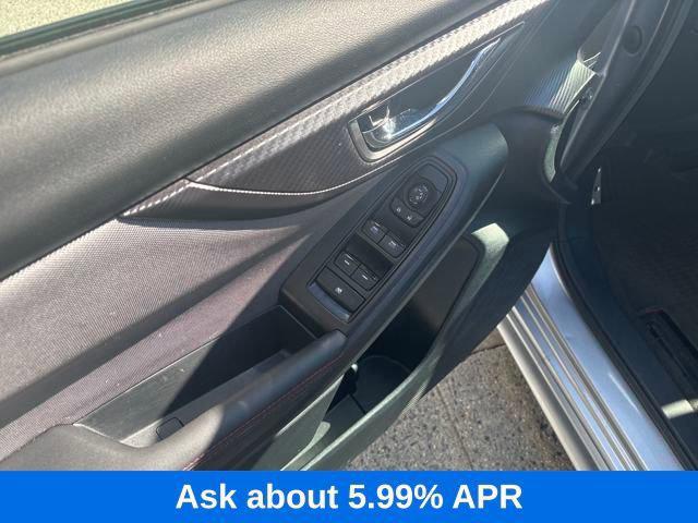 used 2022 Subaru Impreza car, priced at $20,966