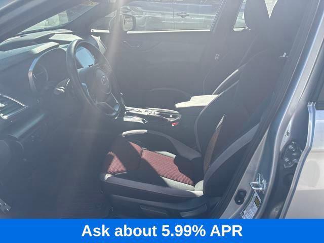 used 2022 Subaru Impreza car, priced at $20,966