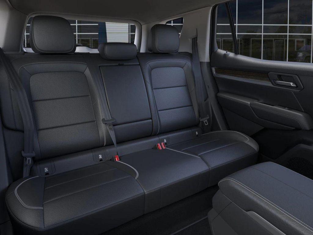 new 2026 GMC Terrain car, priced at $45,090
