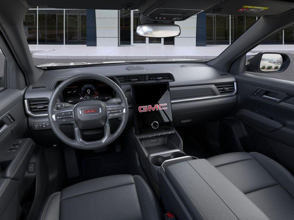 new 2026 GMC Terrain car, priced at $37,885