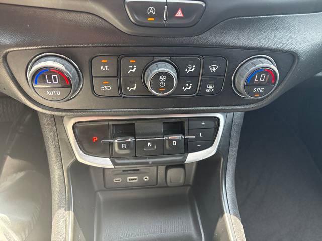 used 2022 GMC Terrain car