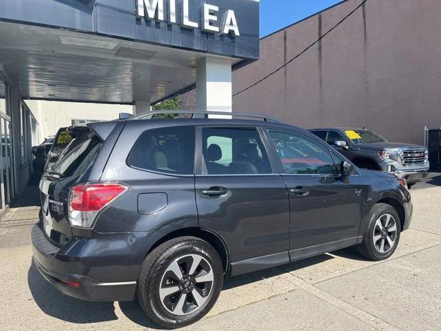 used 2018 Subaru Forester car, priced at $20,799