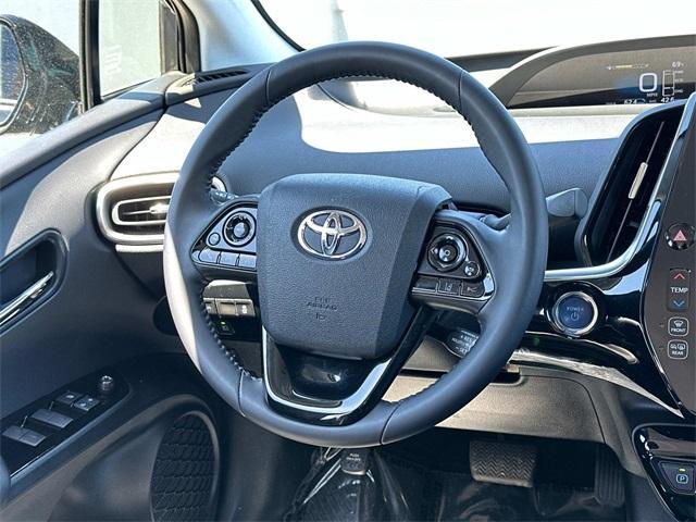 used 2020 Toyota Prius Prime car, priced at $26,000